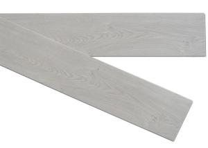 Quality Commercial Spc Rigid Core Click Vinyl Flooring Fire Retardant 1220*183mm wholesale