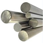 1 Inch Diameter Stainless Steel Rod 430 Stainless Steel Round Bar Ss Threaded