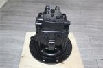 M5X130 SK200-8 SK210-8 Swing Motor Excavator Parts For Kobelco