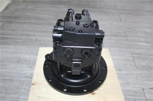 Quality M5X130 SK200-8 SK210-8 Swing Motor Excavator Parts For Kobelco wholesale