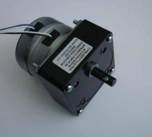 Quality KTYJ AC geared motors -- 62KTYJ AC synchronous geared motors wholesale