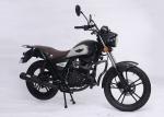 ISO Stable Performance Gas Powered Motorcycle 12N6 - 3B Battery Specs