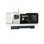 BS-SP600 cnc metal spinning machine