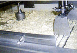 Standard Packaging Tofu Processing Equipment for Continuous Unmanned Production