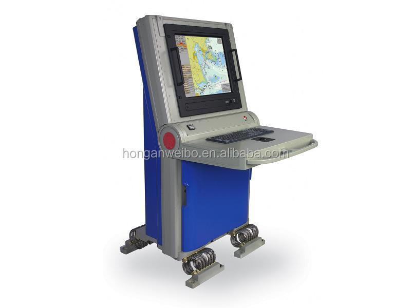 Steel Helical Wire Rope Isolators Cable Machine Compressor Transformer Railway Engine Generating