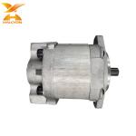 Gear Pump 705-11-34110 Hyardulic Gear Wheel Pump For Komatsu Cranes LW160-1 For