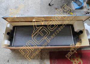 Quality E345D Radiator Core 230-2966 2302966 CAT 349D Excavator Cooling Parts wholesale