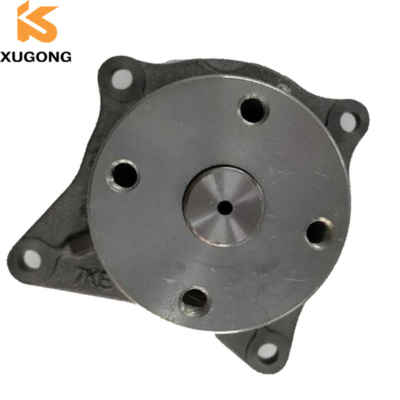 3006T 3306 Water Pump 2P06612W8001 For Excavator Diesel Engine Spare Parts