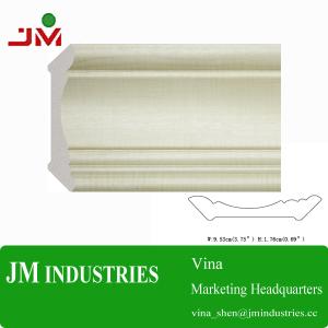 Quality PS Home Building Material-European PS Crown Moulding wholesale