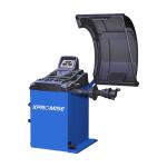 Automatic Wheel Balancer for Car Workshop