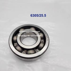 Quality 6305/25.5 630525.5 Automotive Bearings 25.5X62X17mm wholesale
