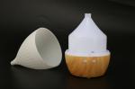 160ml USB Mini Air Humidifier Aroma Essential Oil Fragrance Perfume Diffuser for