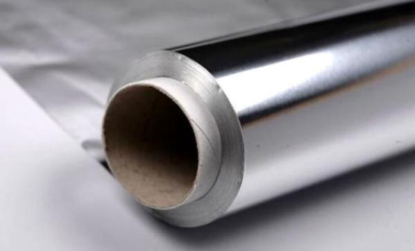 low weight, corrosion resistance, and easy maintenance of final product 8011