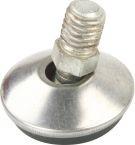 Quality SS Metal Furniture Glides , Chair Glides For Metal Chairs M6 Adjustable Bolt wholesale