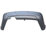 3BD 807 417C Auto Parts Rear Bumper Skin VW Passat Lingyu 2005 2006 2007 2008