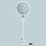 1000W Rescue Boat Searchlight , Remote Control Searchlight 12v