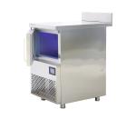 Water Cooling Commercial Ice Making Equipment