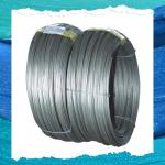Excellent Durability Black Matt/Bright Steel Wires with Excellent Corrosion
