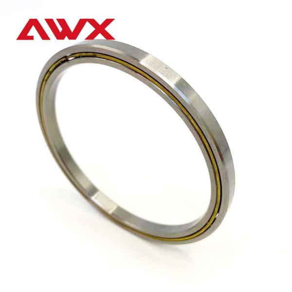 Ultra-thin Wall Bearings Precise Bearings for Universal Compatibility and