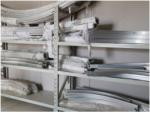 Fully Automatic Intelligent Seafood Delivery System for Restaurant