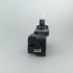 Head Lamp Leveling Headlight Level Adjuster For Volkswagen Vw 12Volt