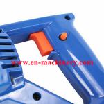 Concrete mold vibrator external concrete vibrator hand held concrete vibrator
