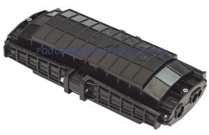 Quality Splice Horizontal Fiber Optic Splice Closure wholesale