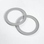 Molded Mechanical Water Resistant Silicone Rubber O Rings