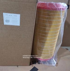 Quality Factory supply high quality 2343432 AF4319 E1568L C25024 WG2185924 air filter for Heavy truck construction machinery parts wholesale