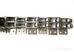 Durable Attachment Roller Chain Stainless Steel Chain Longer Life Chain