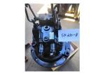 SK295-8 SK295-9 SK350-8 SK330-8 Kobelco Excavator Parts Swing Motor LC15V00022F2