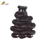 Natural Raw Human Hair Bundles Your Ultimate Solution For Hair Extensions