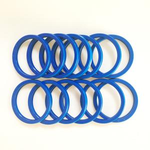 Quality IDI Hydraulic Seals By Size , SKF Blue Hydraulic Rod Seals wholesale