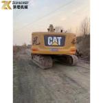 2018 CATERPILLAR CAT 336GC Hydraulic Excavator Used Model for CATERPILLAR