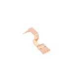 Stainless Steel Precision Metal Stamping Parts Customized OEM Precision Stamping