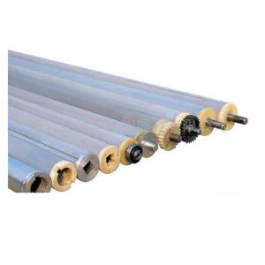 Quality Textile Machine Rolling Shaft For Rifa Water Jet Loom Machine Aluminum Tube wholesale
