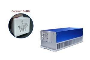 Quality 355nm 40KHz Uv Laser Engraving Machine For Plastic Paper wholesale