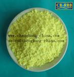 rubber accelerator Insoluble sulfur powder (CAS NO.:9035-99-8)
