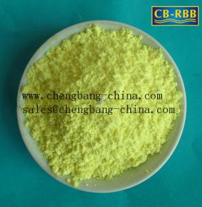 Quality Polymeric Sulfur(Insoluble Sulfur) 9035-99-8 wholesale