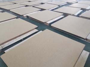 Quality Durable Fireproof Vermiculite Boards Lightweight Refractory Insulation Board wholesale