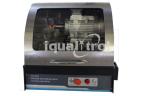 Overheating Protection Manual Metallographic Cutting Machine with Recycling