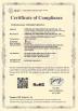 Shenzhen KHJ Semiconductor Lighting Co., Ltd Certifications