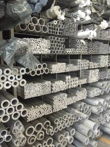 Quality Cutting Size 6061 7075 Aluminum Round Bar Aluminum Rod wholesale