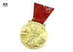 Olympic Games Award Design Medals , Gold / Silver / Copper / Soccer Medals