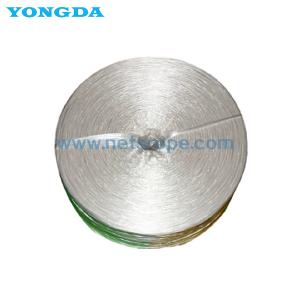 Quality 12 Strand Polypropylene Split Film Fibre Ropes wholesale