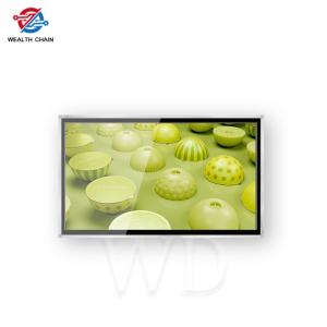 Quality 64GB 32&quot; Wall Mounted Touch Screen For Interaction Multi Size wholesale