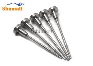Quality OEM new Shumatt Injector Control Valve Set F00RJ02004 for 0445120050/071/161 wholesale