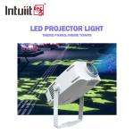 200w Outdoor Gobo Projector Advertisement Projector Rotating Led Waterproof IP65