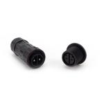 Nylon Automotive Waterproof Wire Connectors , Ip67 Cable Connector M25