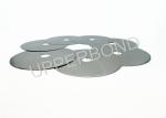 100*15*0.3mm Carbide / Alloy Circular Round Knife